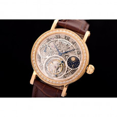 파텍필립 스켈레톤 투어빌론-5